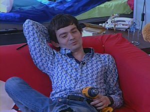 ДОМ-2 Город любви 2535 день Вечерний эфир (19.04.2011)