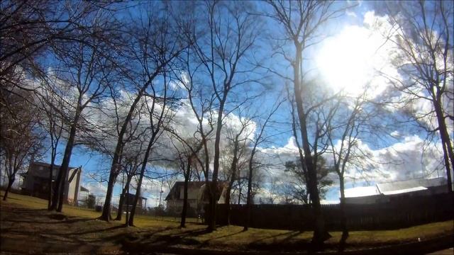 Polar Pro Filter on a GitUp Git2 TL смотреть онлайн