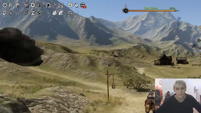 Bless gaming смотреть онлайн