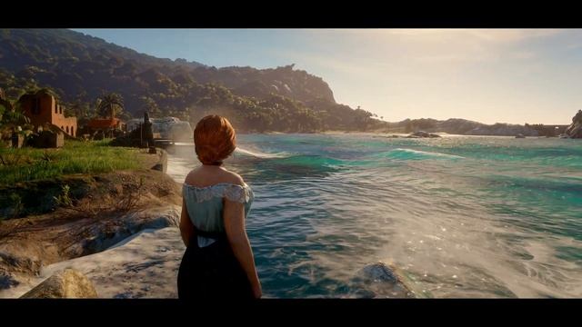 ⁴ᴷ⁶⁰ Red Dead Redemption 2 On PC Looks Even Better With This Graphics Mod