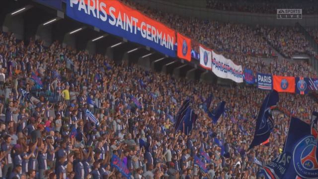 FIFA 23 - MESSI, RONALDO, MBAPPE, NEYMAR, ALL STARS | PSG 75-0 REAL MADRID ! UCL FINAL ! PS5 4K HDR смотреть онлайн