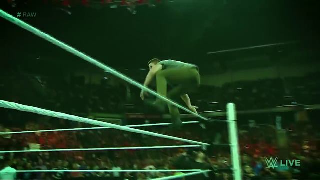 STEPHEN AMELL SUMMERSLAM  FIGHT MUSIC 