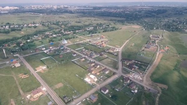 Станица Отрадное