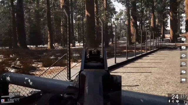 На нас напали! Игра от обороны и в контрнаступление! - Total Conflict: Resistance смотреть онлайн
