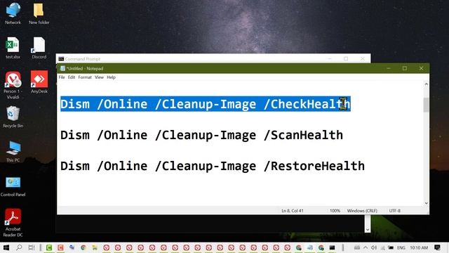 How to Fix Autorun.dll Error in Windows 10 in 2021 смотреть онлайн
