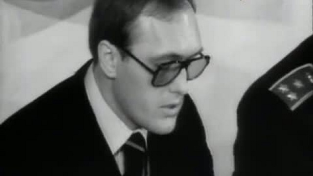 Диверсанты Эфира, 1976 год смотреть онлайн