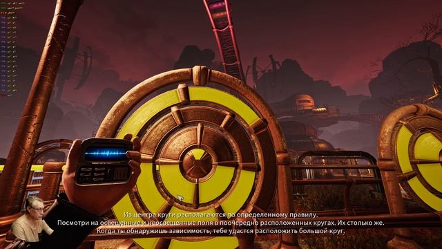 Nemezis - Mysterious Journey III Обзор 2021 в 2К В поисках друг друга! Часть 2 смотреть онлайн