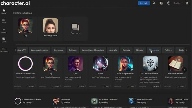 What is Character.ai and How to Use it? смотреть онлайн