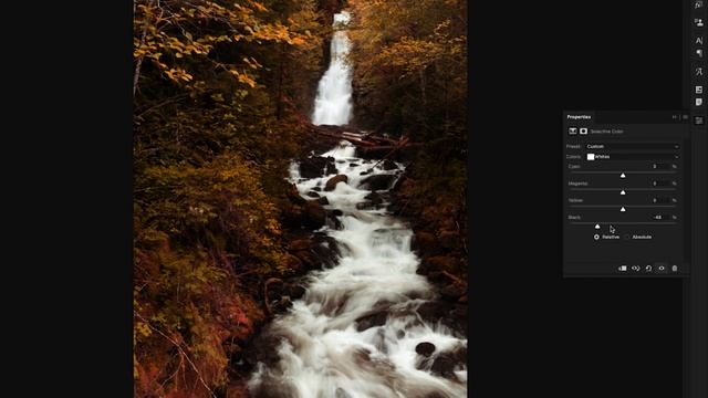 4 Easy Steps For Creative Color Grading In Photoshop