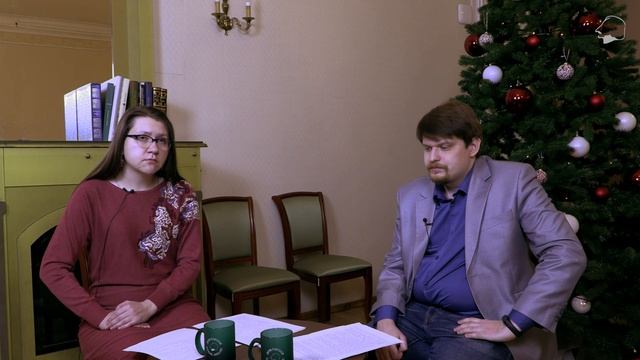 Рождество. Традиции и обряды смотреть онлайн