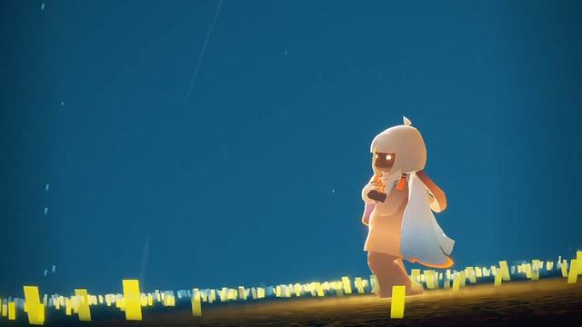 Prairie Grassy Tunnel oob tutorial | Sky: Children of the Light смотреть онлайн
