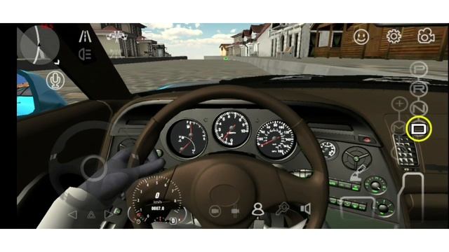 Toyota Supra A80 Full Review |Car parking multiplayer |GamerHub Cpm смотреть онлайн