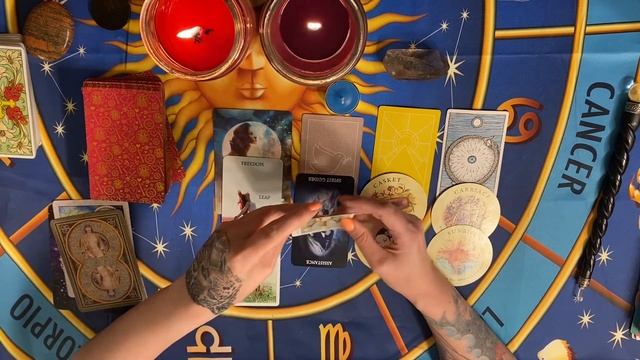 Permission to live your highest timeline ?☀️?/A message from your spirit team/Pick a Card Reading смотреть онлайн