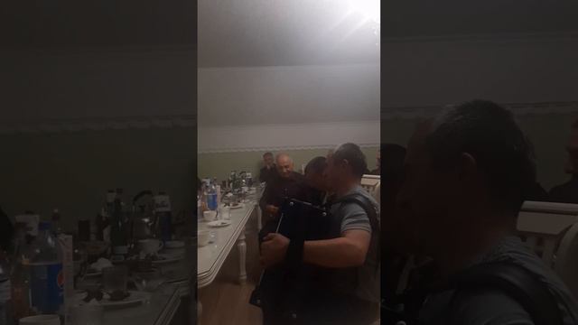 Абдурахманов Зайнди, илли "Ахча жеро". (шуточная). смотреть онлайн