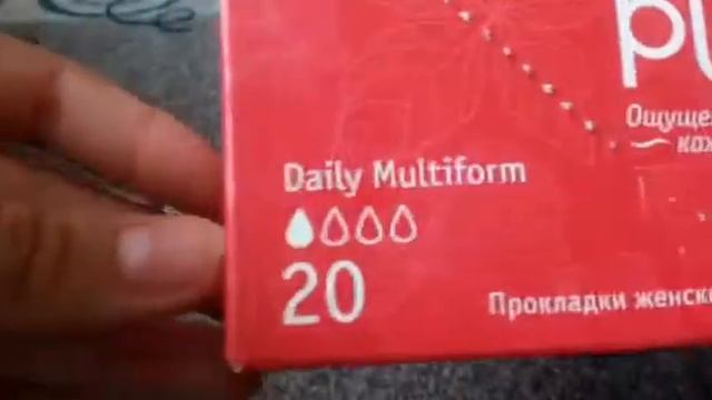 Хранение ежедневок||Настя 🌹 смотреть онлайн