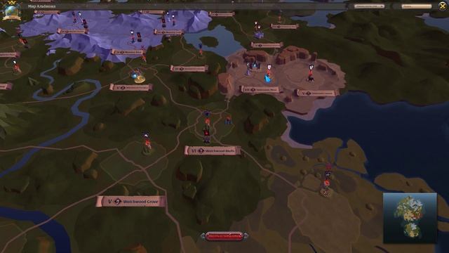 КАК ВЫХОДИТЬ В ЧЕРНЫЕ ЗЕМЛИ ( МЕТА БИЛД ) смотреть онлайн