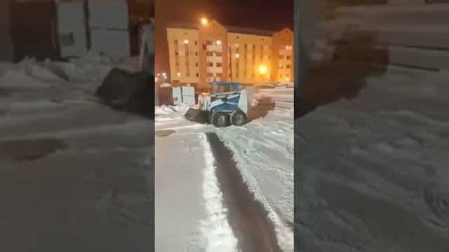 ПУМ 500. Предпродажный дрифт смотреть онлайн