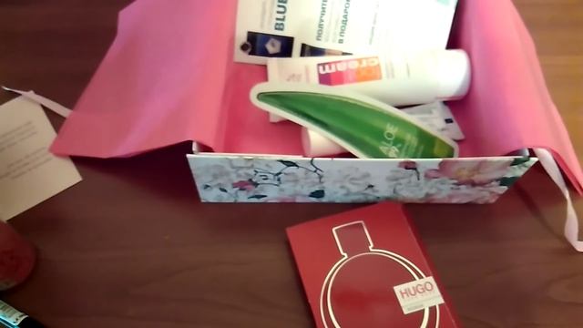 ElleBox Август 2015 смотреть онлайн