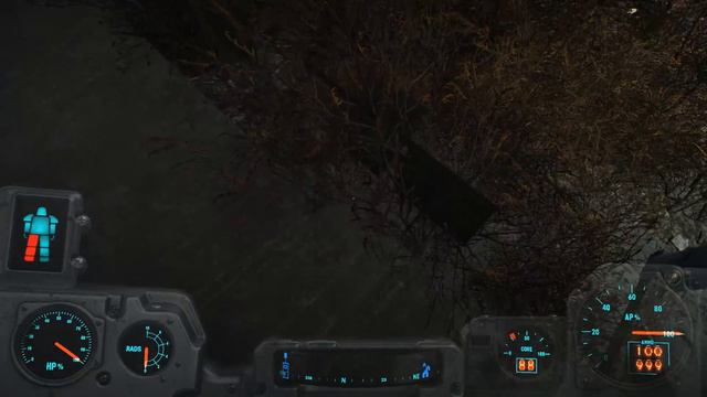 [152] The Boston Wanderer (Let's Play Fallout 4 PC w/ GaLm) [1080p 60FPS] - Minutemen Ending смотреть онлайн