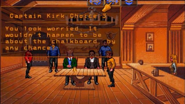 Star Trek Judgment Rites Playthrough 14 : No Man's (6 of 8) смотреть онлайн