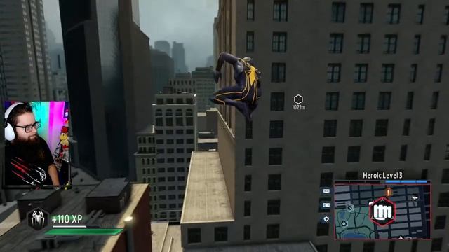 ? Amazing Spider-man 2 Playthrough! (29/31) смотреть онлайн