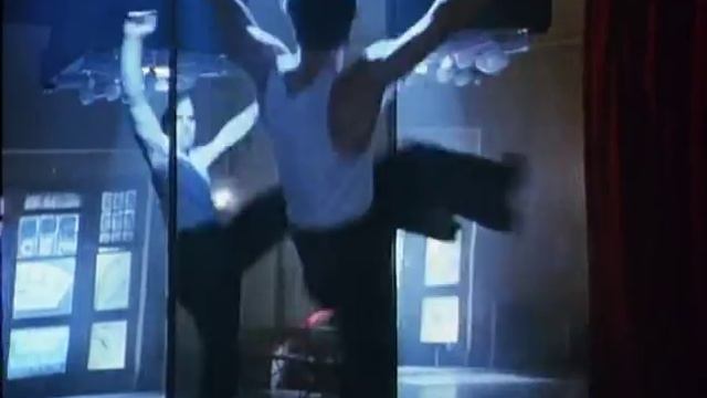 Strictly Ballroom (1992): Trailer HQ смотреть онлайн
