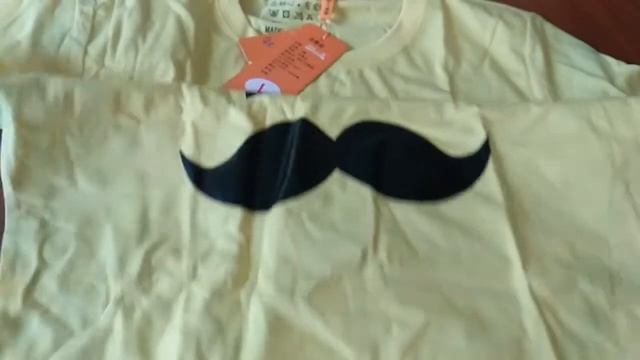 Одинаковые майки для всей семьи с Aliexpress за 5$ смотреть онлайн