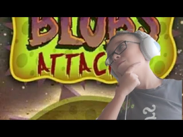 играю Mutant Block Attack смотреть онлайн