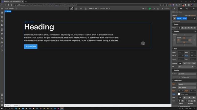 How to center a Div (EXPLAINED!) смотреть онлайн
