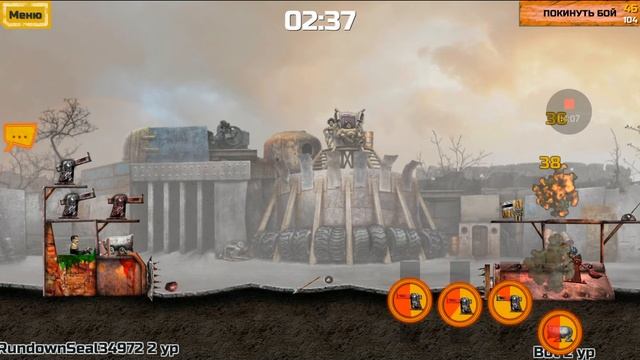 War Cars обзор на андроид.Годнота. смотреть онлайн