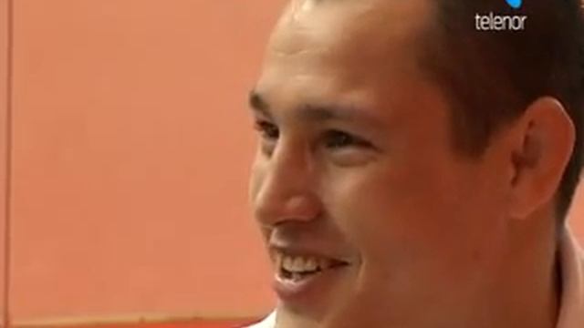 Dmitrij Gerasimenko - džudo majstor смотреть онлайн