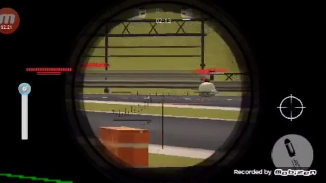 gameplay de Chickn gun смотреть онлайн