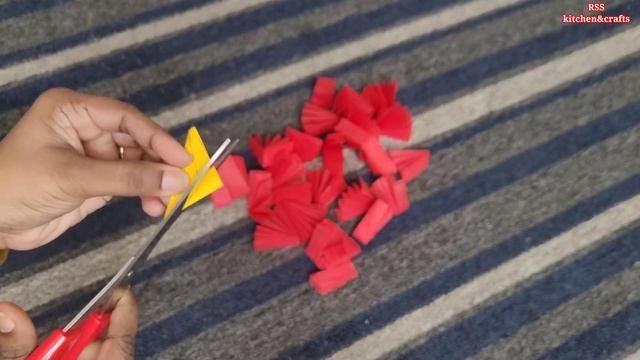 DIY Decorations |4 Easy backdrop Ideas | Festival backdrop |Traditional backdrop |Classy Decoration смотреть онлайн