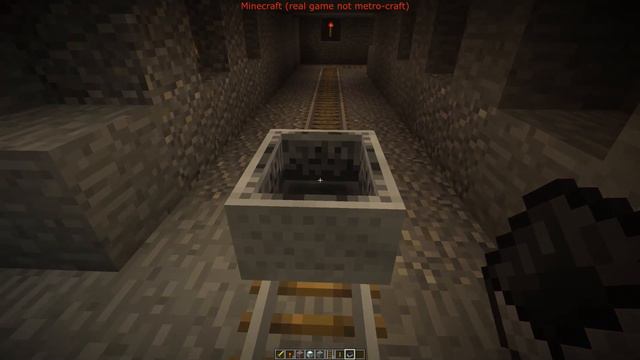 Minecraft (Gameplay) 01 смотреть онлайн