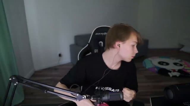 СТРОГО ОБРЕЗАЛ ВОЛОСЫ / strogo смотреть онлайн