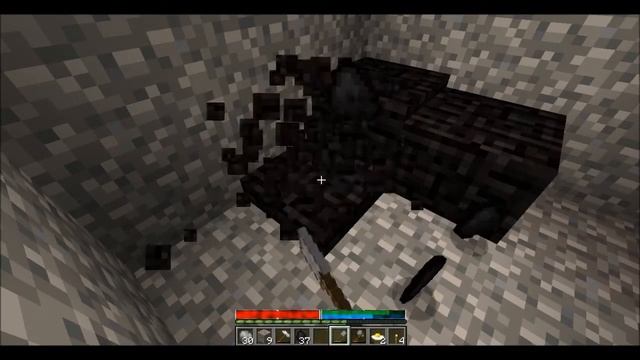 Terrafirmacraft - Episode 3 - Charcoal and Bloomery смотреть онлайн