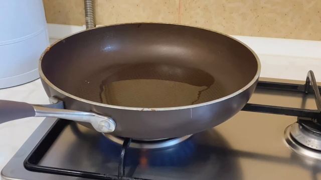 ASMR/ Potato&mushrooms/ АСМР готовка/ картофель с грибами