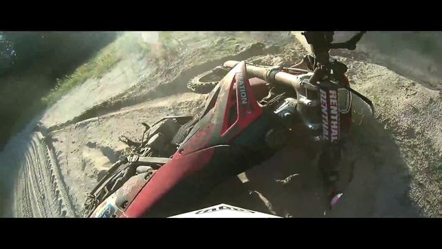 Эндуро покатушка "Железный перебор 3" смотреть онлайн