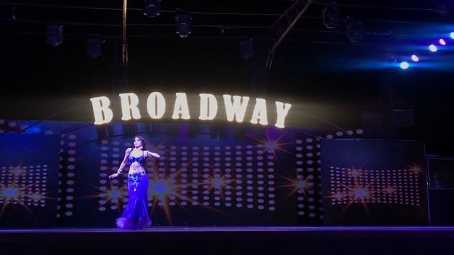 Tabla Solo Veronika Bellydancer