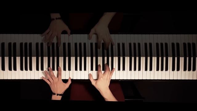 Drake - Passionfruit | The Theorist Piano Cover смотреть онлайн