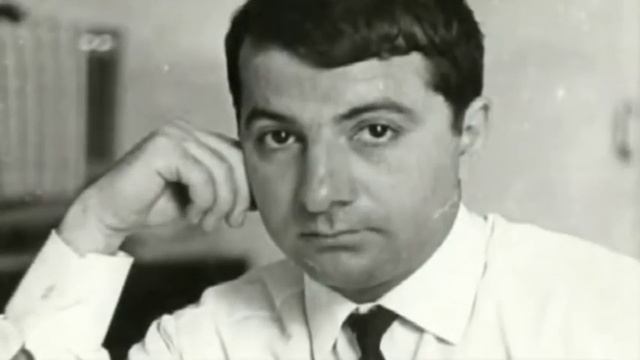 Мамед Кулиев. "Альбом для фортепиано". 12 - Allegro смотреть онлайн