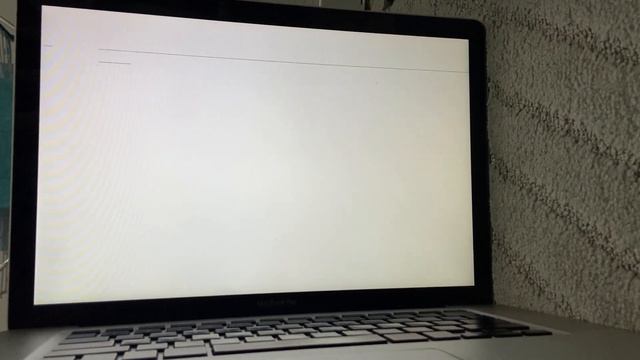 MacBook Pro 15 A1286 defeito de listras na tela смотреть онлайн