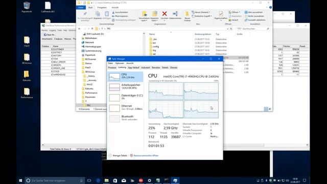 Embarcadero Webinar: InterBase Einführung / UDFs und pessimistisches Locking смотреть онлайн