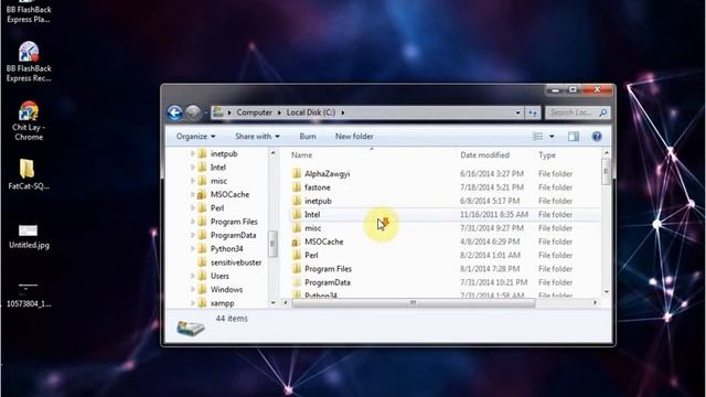how to run php in windows смотреть онлайн