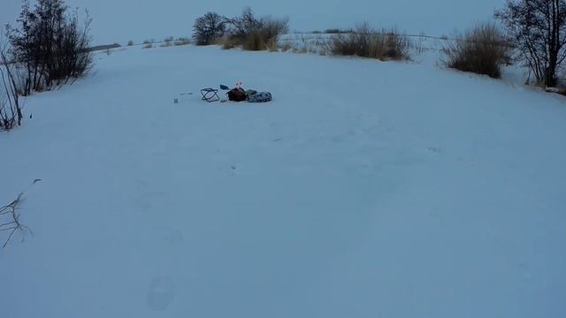 Рыбалка на реке Карабутак в Оренбургской области смотреть онлайн