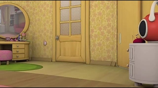 Вырезанный фрагмент из Барбоскинов (09.09.2021)