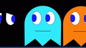 Pac-Man Parody. The plans to make Pac-Man lose!