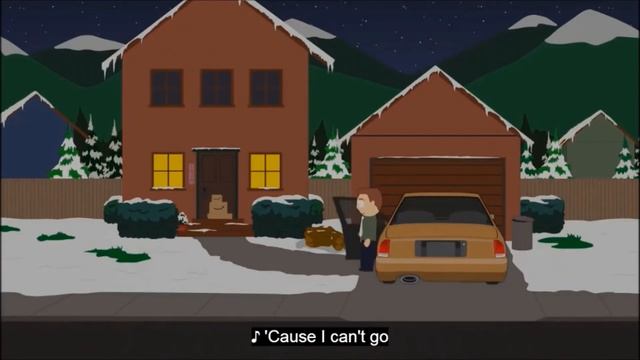 16 tons Stotch ~Amazon Fulfillment Center ~South Park 2018 [LYRICS] смотреть онлайн