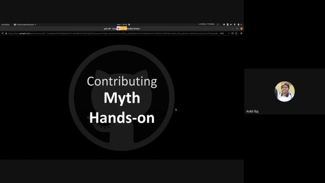 GitHub Pull Off Event | House of Geeks IIIT Ranchi смотреть онлайн