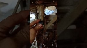 втулки амортизаторов на квадр cf moto x6